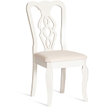 Стул деревянный с узором Hercules варинант исполнения - 3 | Loft Concept в Орле