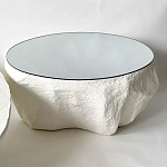 Стол журнальный «Саян» варинант исполнения - 2 | Loft Concept в Орле