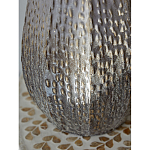 Ваза с фактурным корпусом Ripple варинант исполнения - 4 | Loft Concept в Орле