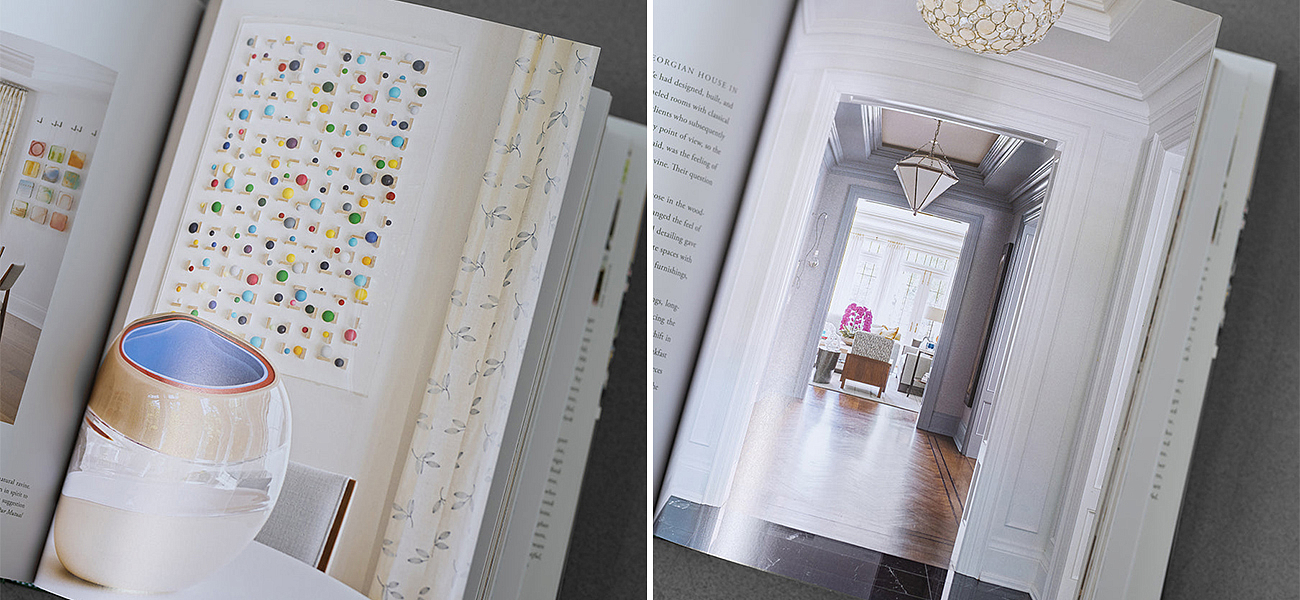 Collected Interiors: Rooms That Tell a Story Collected Interiors: Rooms That Tell a Story - Loft-Concept в Орле