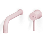 Цветной смеситель Mireda варинант исполнения - 4 | Loft Concept в Орле