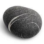 Пуф - Камень ИСТ варинант исполнения - 2 | Loft Concept в Орле