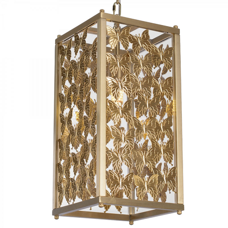 Бра Tommy Mitchell Butterfly Sconce Латунь Бра Tommy Mitchell Butterfly Sconce Латунь в Орле | Loft Concept