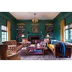 Книга Golden Light: The Interior Design of Nickey Kehoe варинант исполнения - 6 | Loft Concept в Орле