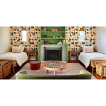 Книга Golden Light: The Interior Design of Nickey Kehoe варинант исполнения - 10 | Loft Concept в Орле