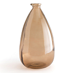 Ваза в виде бутыли TRANSPARENT FORMS 36 варинант исполнения - 4 | Loft Concept в Орле