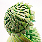 Дизайнерская статуэтка для интерьера Tropical Fruit Pandora 15 варинант исполнения - 1 | Loft Concept в Орле