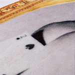 Коврик Seletti Two Of Spades варинант исполнения - 2 | Loft Concept в Орле