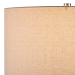 Настольная лампа шестиугольной формы Hexagon варинант исполнения - 2 | Loft Concept в Орле