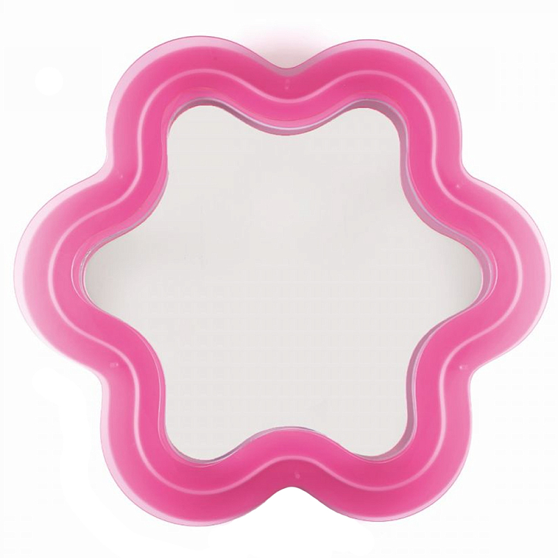 Зеркало Seletti Flower Розовый Зеркало Seletti Flower Розовый в Орле | Loft Concept