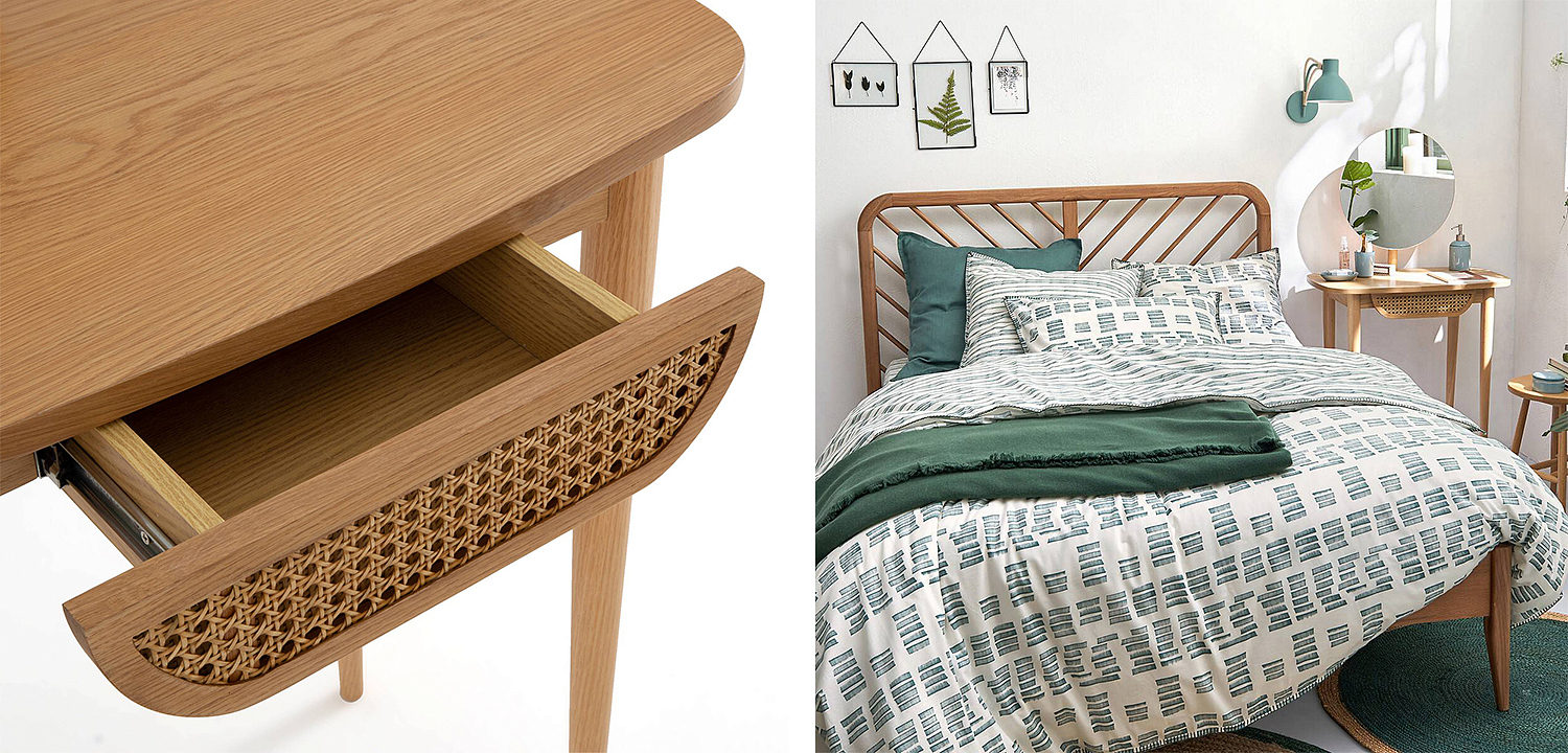 Трельяж Morten Wicker Трельяж Morten Wicker - Loft-Concept в Орле