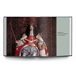 Великие музеи мира: Великобритания. Королевская коллекция варинант исполнения - 3 | Loft Concept в Орле