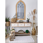 Набор из двух шкатулок с эффектом патинирования Austronesian Caskets варинант исполнения - 3 | Loft Concept в Орле