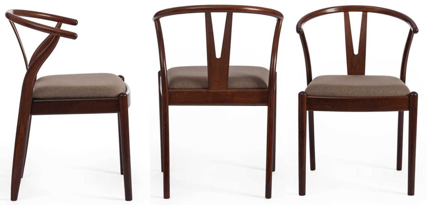 Стул Jander Chair Стул Jander Chair - Loft-Concept в Орле
