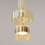 Подвесной светильник Level В 3000К 12ВТ варинант исполнения - 4 | Loft Concept в Орле