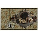 Книга A Tale Of Interiors варинант исполнения - 8 | Loft Concept в Орле