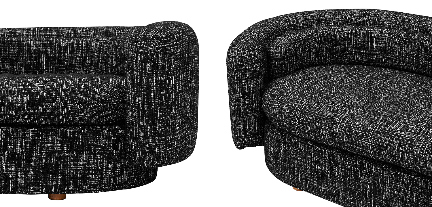 Диван Everard Sofa Диван Everard Sofa - Loft-Concept в Орле