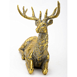 Фигурка The Golden Deer варинант исполнения - 2 | Loft Concept в Орле