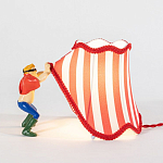 Настольная лампа Seletti Super Jimmy варинант исполнения - 1 | Loft Concept в Орле