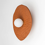 Бра TERRA [FLOW] варинант исполнения - 2 | Loft Concept в Орле