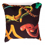 Шезлонг Seletti Poolbed Snakes варинант исполнения - 2 | Loft Concept в Орле