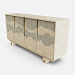 Буфет Okinawa Taupe Large варинант исполнения - 2 | Loft Concept в Орле