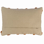 Подушка декоративная с бахромой и вышивкой Divine Abstractions варинант исполнения - 4 | Loft Concept в Орле