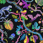 Мебельная ткань Велюр 145 см Т4-85 варинант исполнения - 1 | Loft Concept в Орле