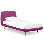 Кровать Palmer Bed варинант исполнения - 16 | Loft Concept в Орле