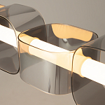 Подвесной светильник Ritmo 3000К 22Вт варинант исполнения - 6 | Loft Concept в Орле