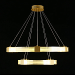 Люстра подвесная светодиодная Apolon Gold варинант исполнения - 3 | Loft Concept в Орле