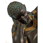 Кофейный стол Мавр Coffee table Moor  варинант исполнения - 4 | Loft Concept в Орле