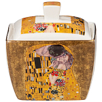 Чайный сервиз из фарфора с декором на 6 персон 14 предметов Service with Decor варинант исполнения - 2 | Loft Concept в Орле