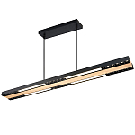 Люстра GAVIN WOOD  варинант исполнения - 1 | Loft Concept в Орле