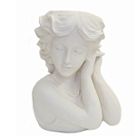 Ваза Face forever Tenderness варинант исполнения - 2 | Loft Concept в Орле