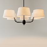 Люстра подвесная Modesto Е14 варинант исполнения - 4 | Loft Concept в Орле