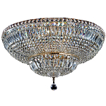 Люстра потолочная Wundex goo варинант исполнения - 2 | Loft Concept в Орле