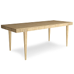 Стол обеденный раскладной Harper Line варинант исполнения - 3 | Loft Concept в Орле