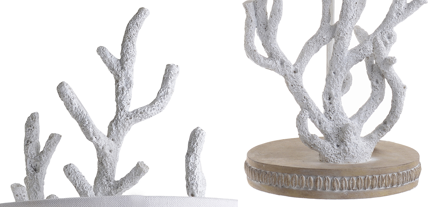 Настольная лампа Coral Decor Table lamp Настольная лампа Coral Decor Table lamp - Loft-Concept в Орле