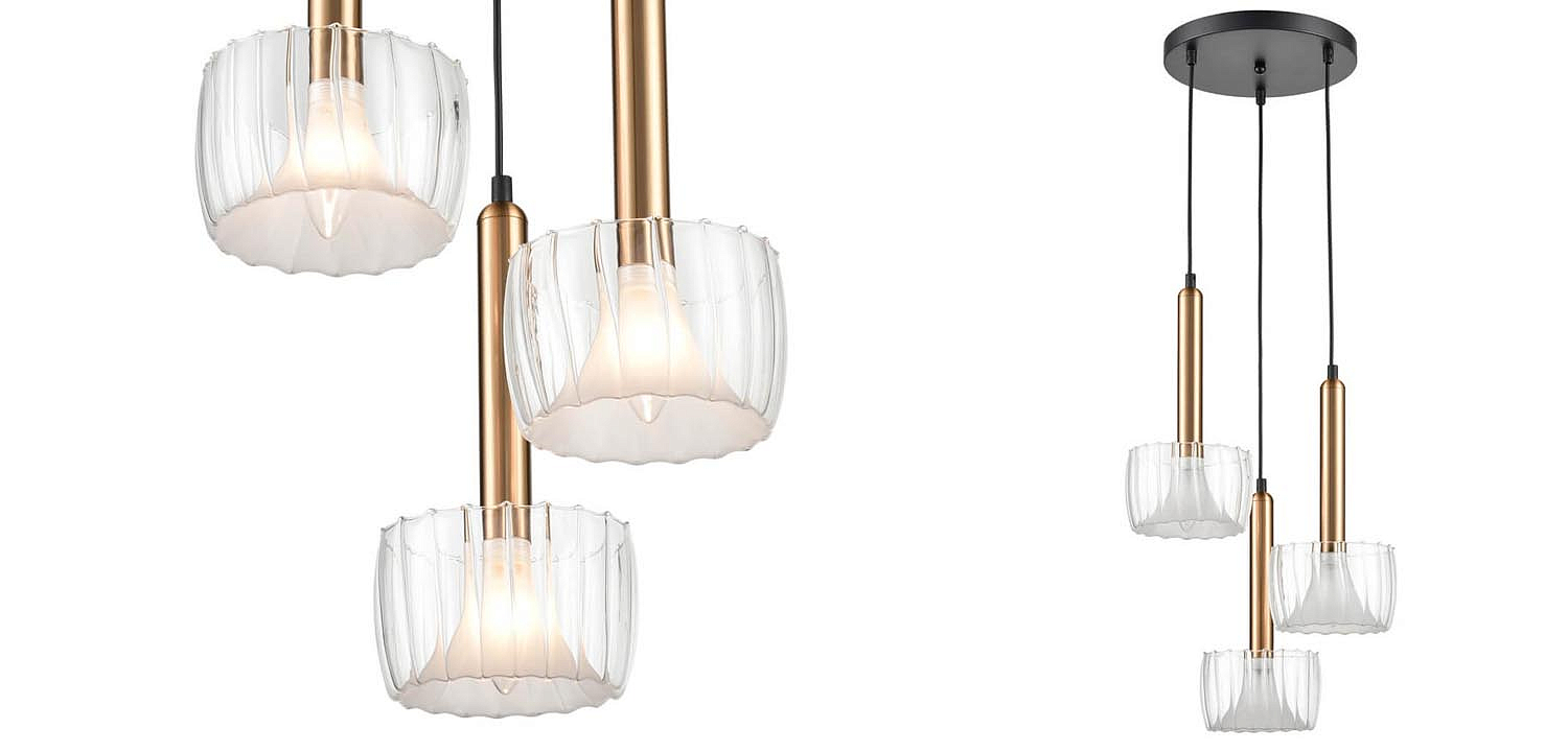 Люстра Willa Chandelier Люстра Willa Chandelier - Loft-Concept в Орле