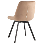 Вращающийся обеденный стул Nancy Chair варинант исполнения - 5 | Loft Concept в Орле