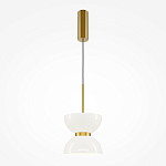 Подвесной светильник Roberto Tini варинант исполнения - 4 | Loft Concept в Орле