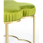 Пуф Light green lightness варинант исполнения - 2 | Loft Concept в Орле