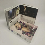 100 современных модельеров 100 Contemporary Fashion Designers  варинант исполнения - 5 | Loft Concept в Орле