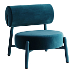 Кресло «Бараныч» варинант исполнения - 1 | Loft Concept в Орле