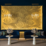 Барельеф HARMONY варинант исполнения - 1 | Loft Concept в Орле