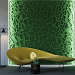 Барельеф CELL варинант исполнения - 2 | Loft Concept в Орле