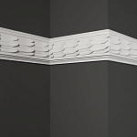 Молдинг с орнаментом MO-09 варинант исполнения - 1 | Loft Concept в Орле