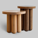 Столы «Тарапунька и Штепсель» варинант исполнения - 1 | Loft Concept в Орле