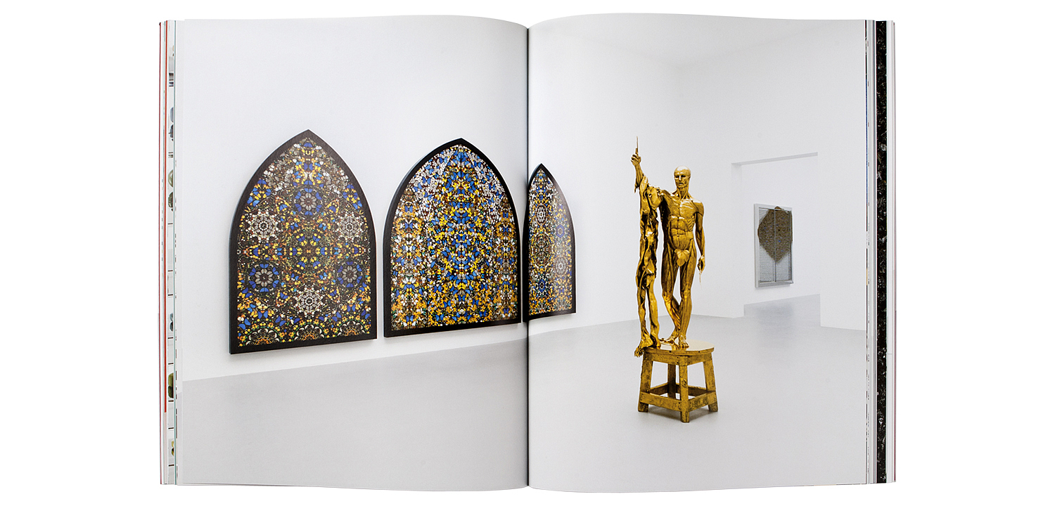 Damien Hirst Relics Damien Hirst Relics - Loft-Concept в Орле